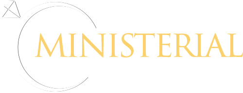 ministirial associates logo